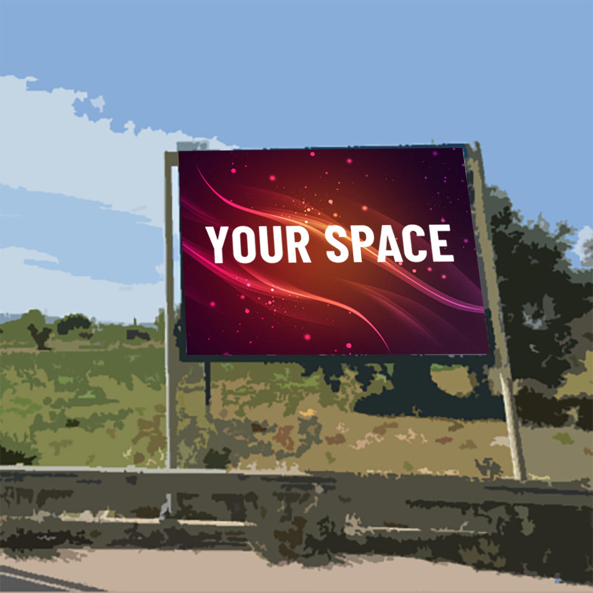 SPAZIO PUBBLICITARIO 400 x 300 (FASANO) Dal 12/10/2026 al 25/10/2026 14 giorni